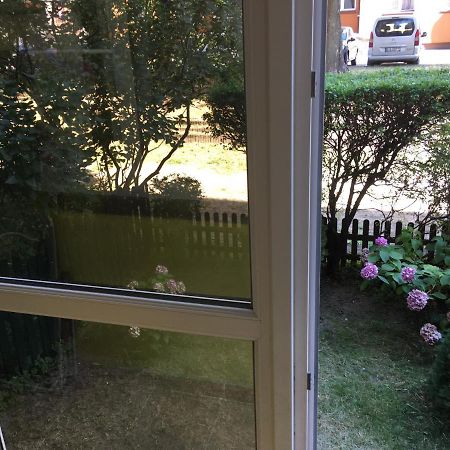 Mieszkanie 2 Pokojowe W Pelni Wyposazone 比亚韦斯托克 外观 照片